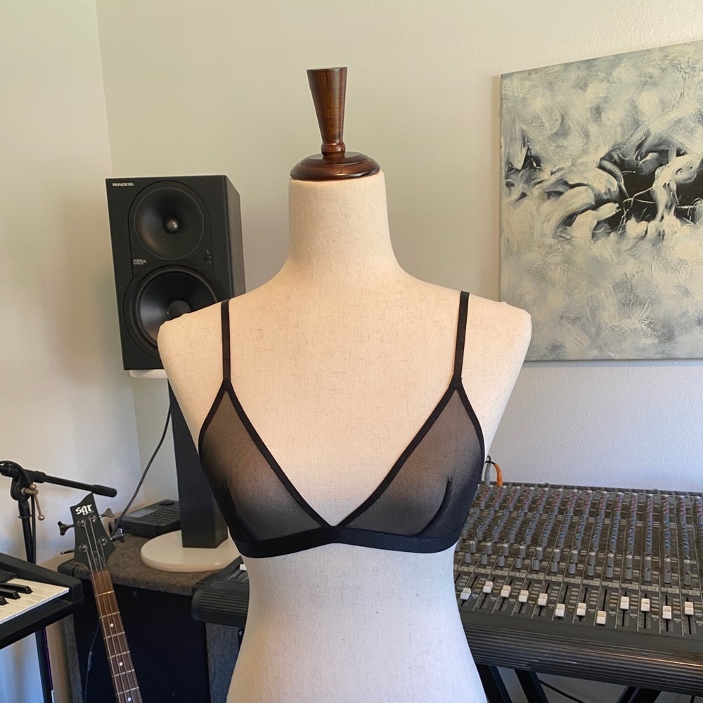 3 Pack Bra Set!!